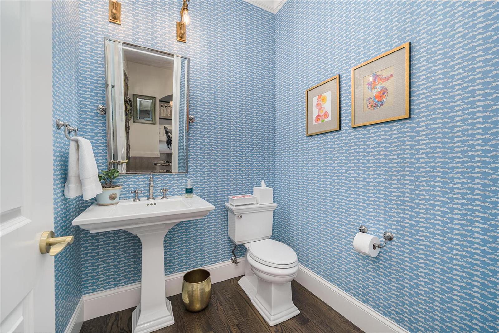 11428 Clayton Road Frontenac, MO 63131 - Photo 42 of 67