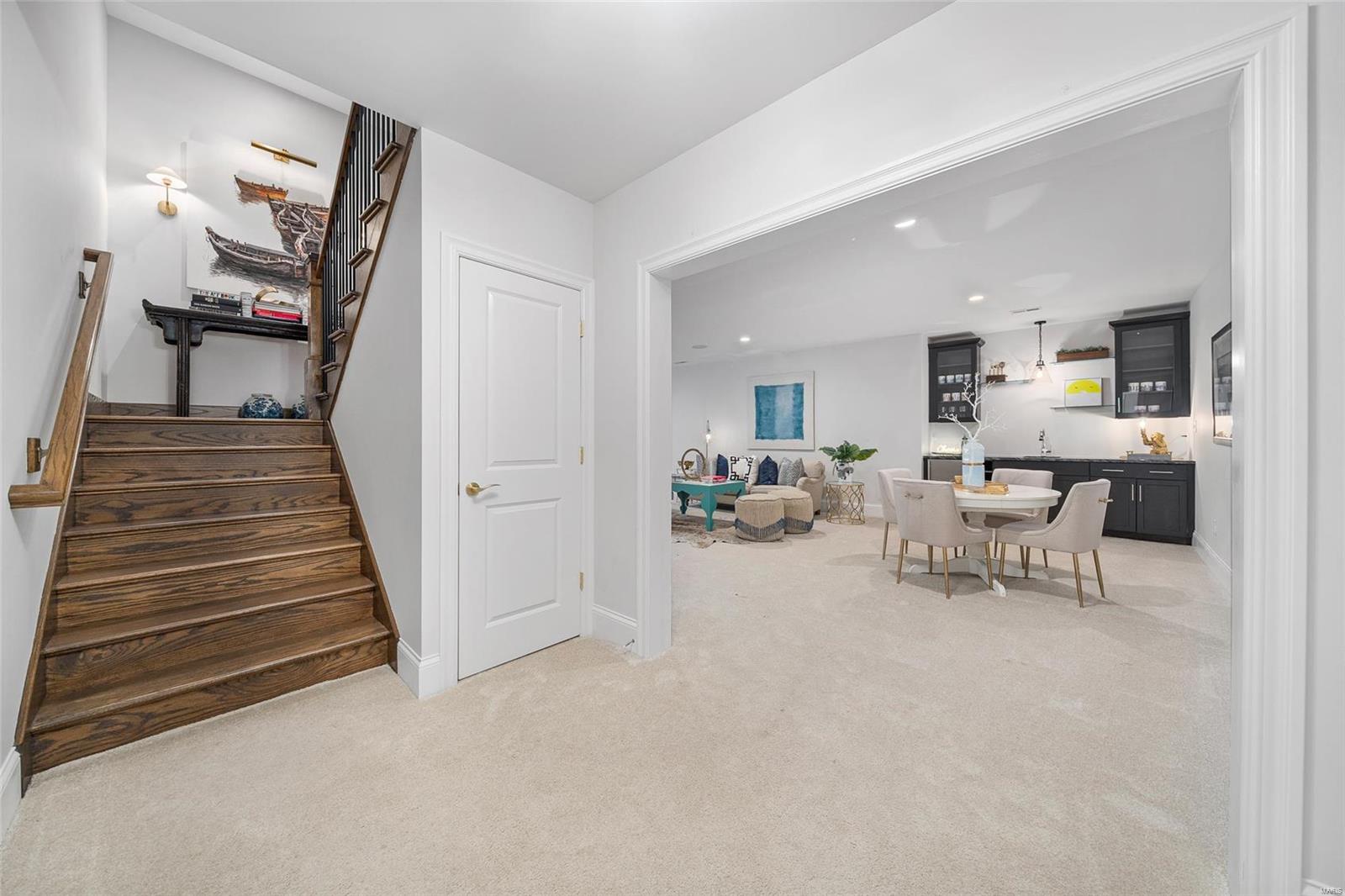 11428 Clayton Road Frontenac, MO 63131 - Photo 53 of 67