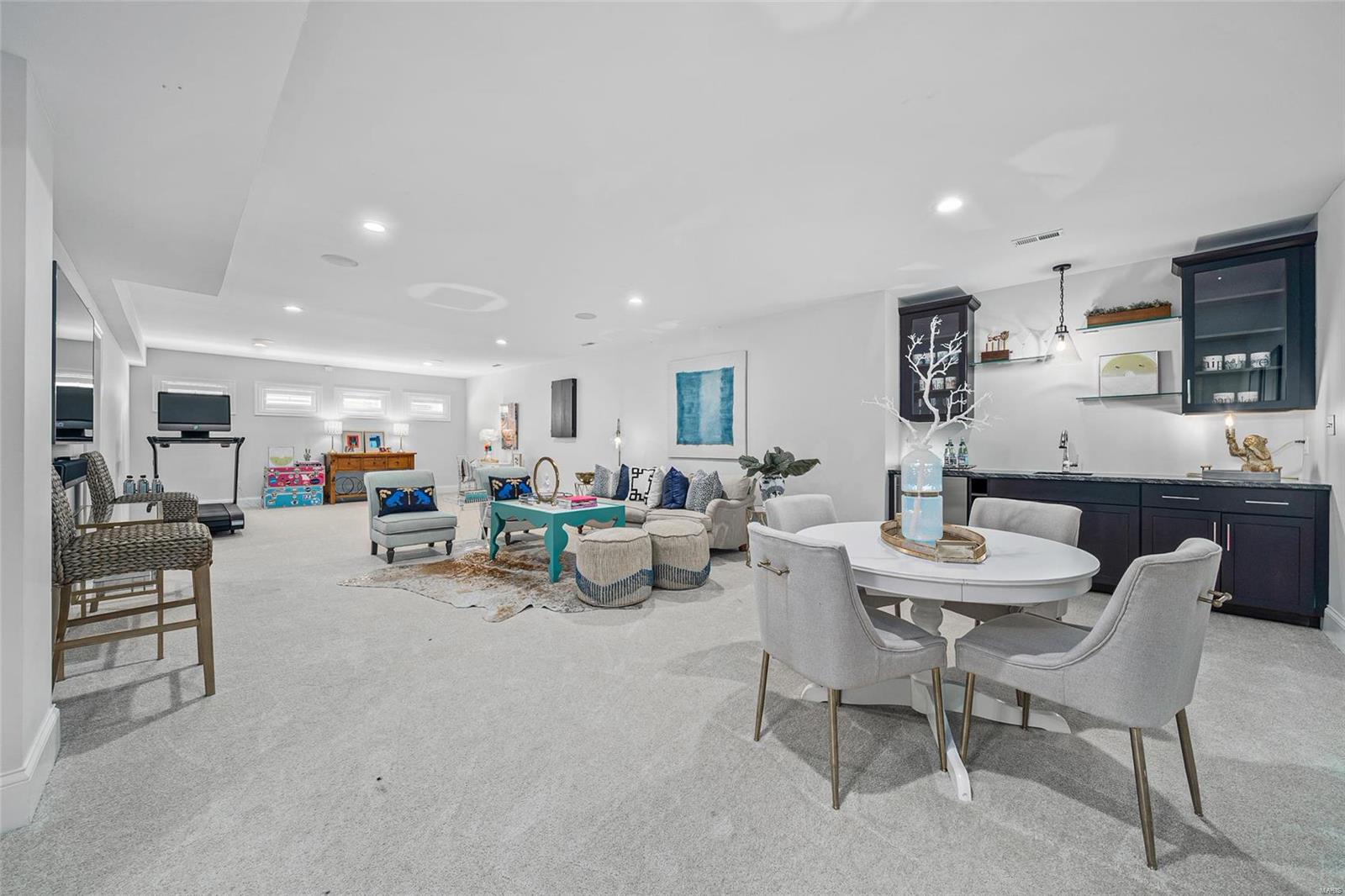 11428 Clayton Road Frontenac, MO 63131 - Photo 54 of 67