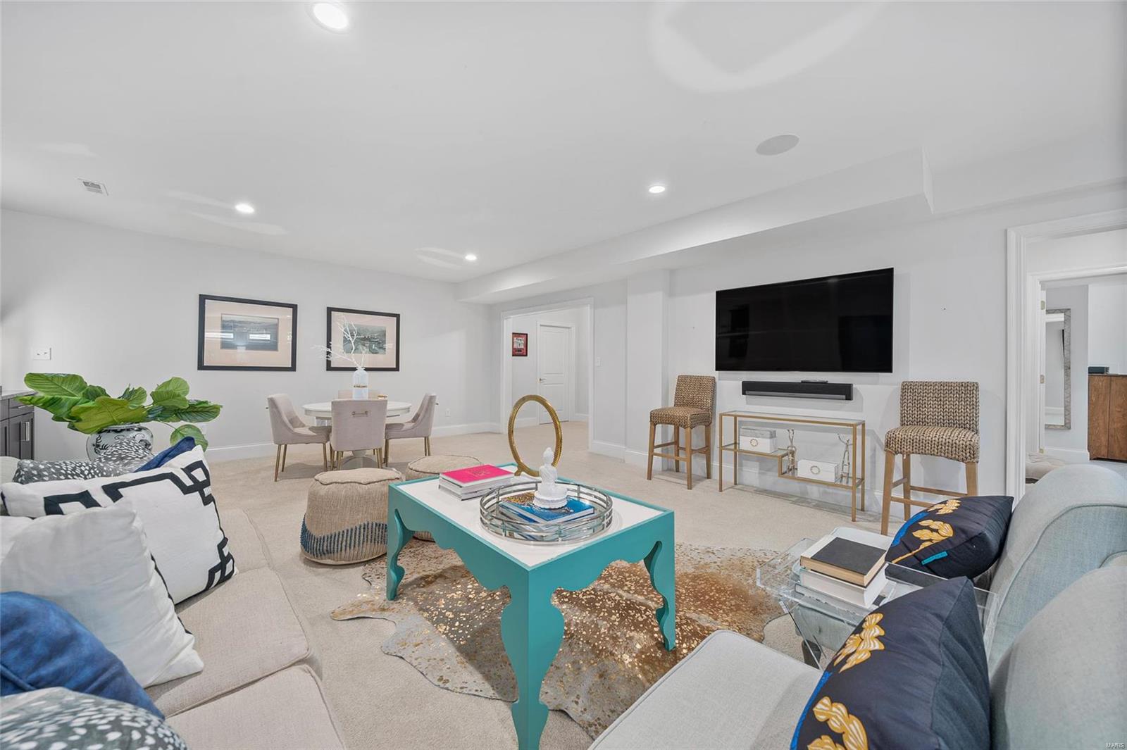 11428 Clayton Road Frontenac, MO 63131 - Photo 56 of 67