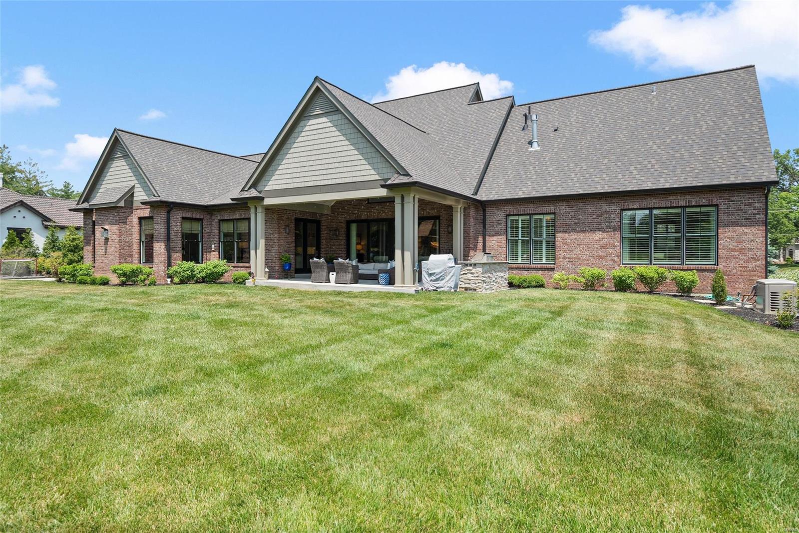 11428 Clayton Road Frontenac, MO 63131 - Photo 63 of 67