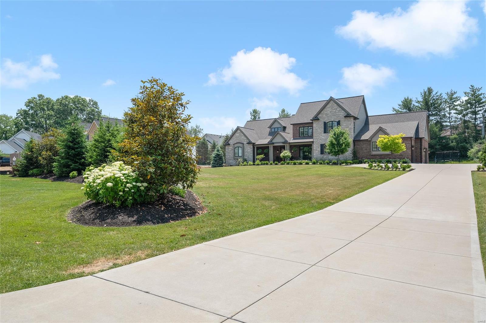 11428 Clayton Road Frontenac, MO 63131 - Photo 7 of 67