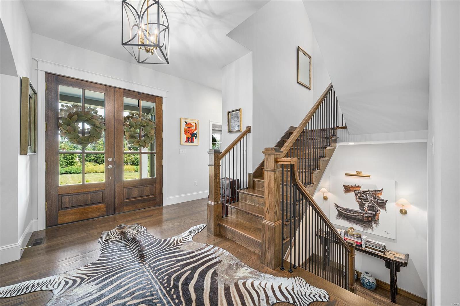 11428 Clayton Road Frontenac, MO 63131 - Photo 8 of 67