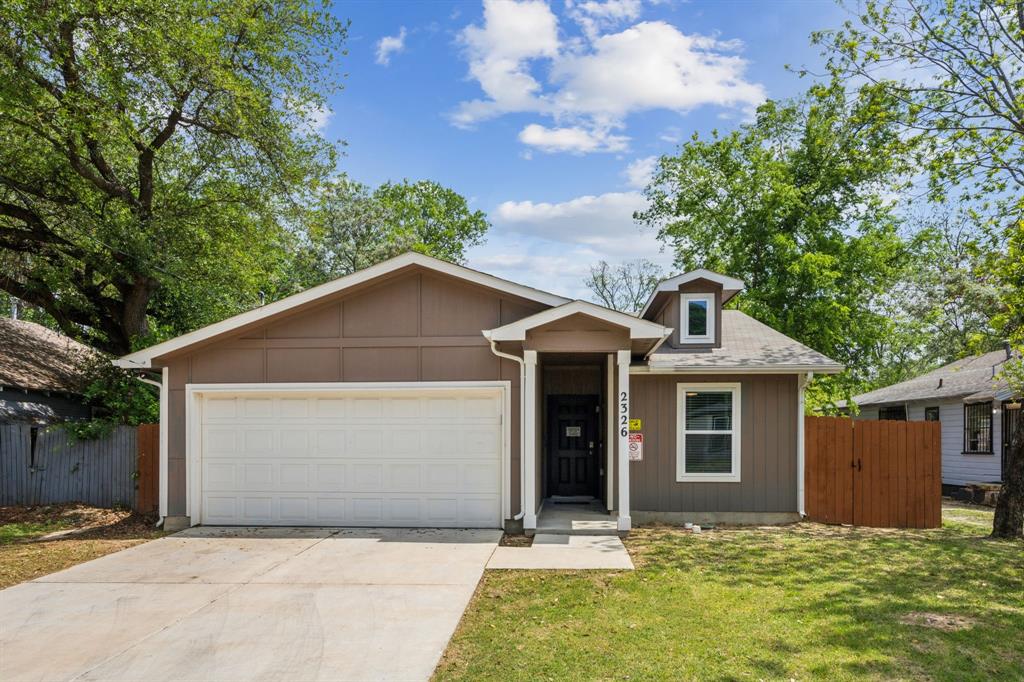 2326 Harding Street Dallas, TX 75215 - Photo 1 of 25