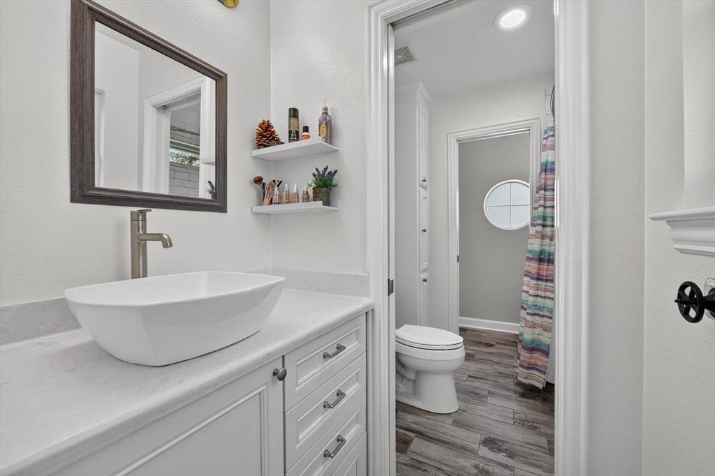 1224 Boling Ranch North Road Azle, TX 76020 - Photo 32 of 39