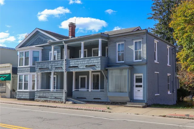 $129,900 | 54 Main Street, Addison, NY 14801