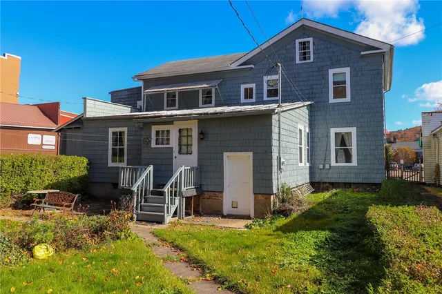 $129,900 | 54 Main Street, Addison, NY 14801