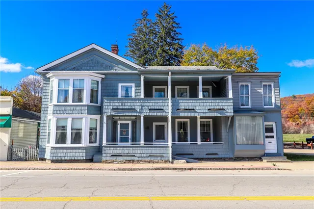 $129,900 | 54 Main Street, Addison, NY 14801
