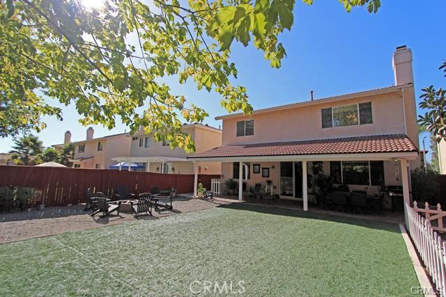 26 Proclamation Way Irvine, CA 92602 - Photo 9 of 48
