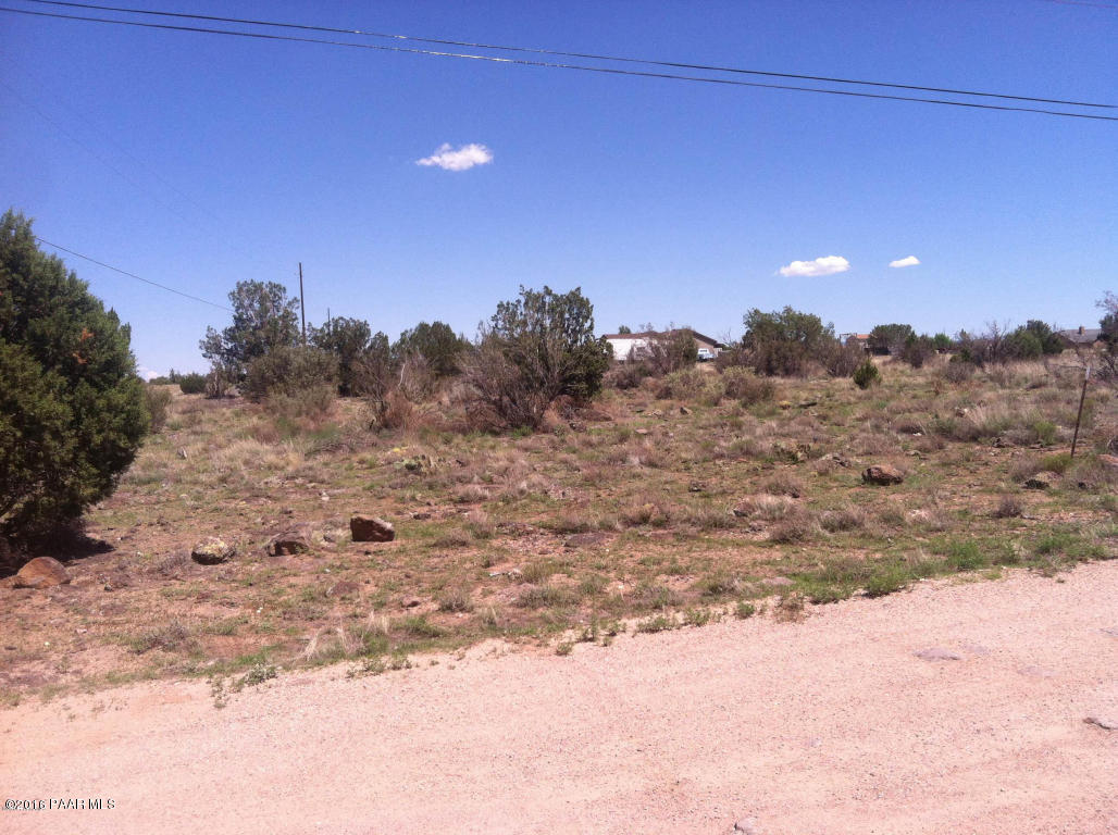 1001 East Verde Ranch Road Paulden, AZ 86334 - Photo 5 of 11 View from Sharpshooter