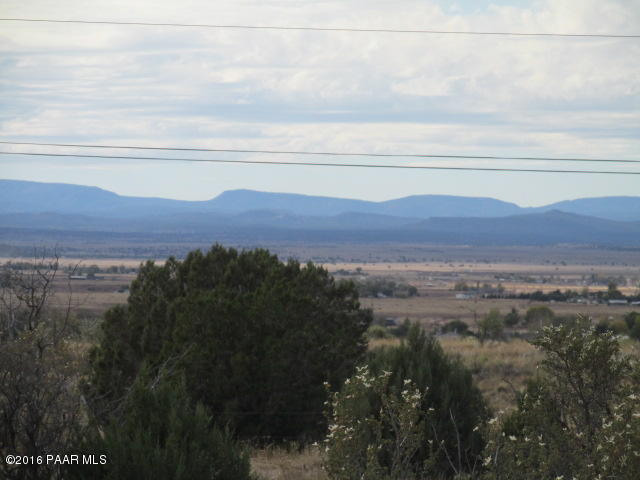 1001 East Verde Ranch Road Paulden, AZ 86334 - Photo 9 of 11 View to West