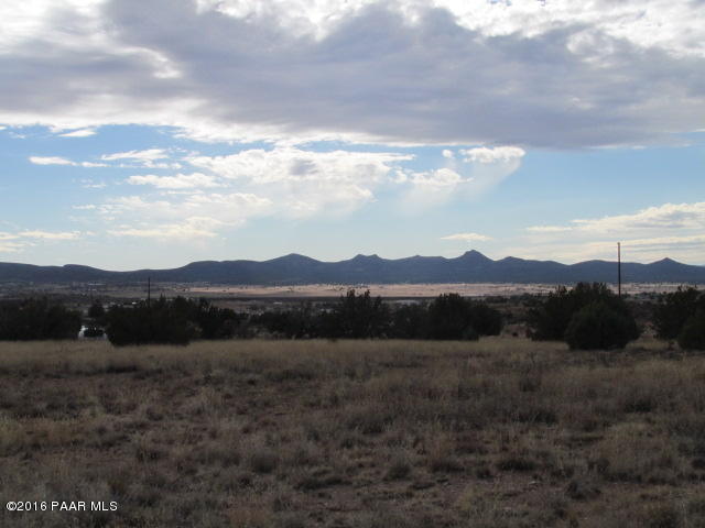 1001 East Verde Ranch Road Paulden, AZ 86334 - Photo 10 of 11 View West