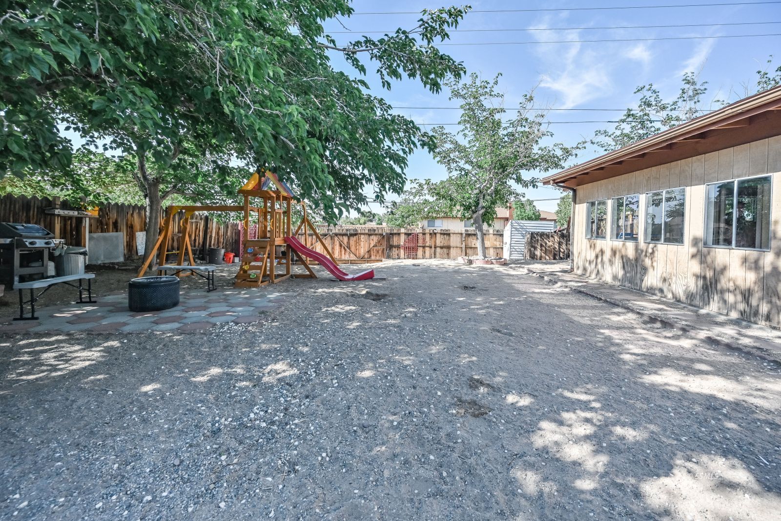 301 South Valley Street Ridgecrest, CA 93555 - Photo 23 of 29