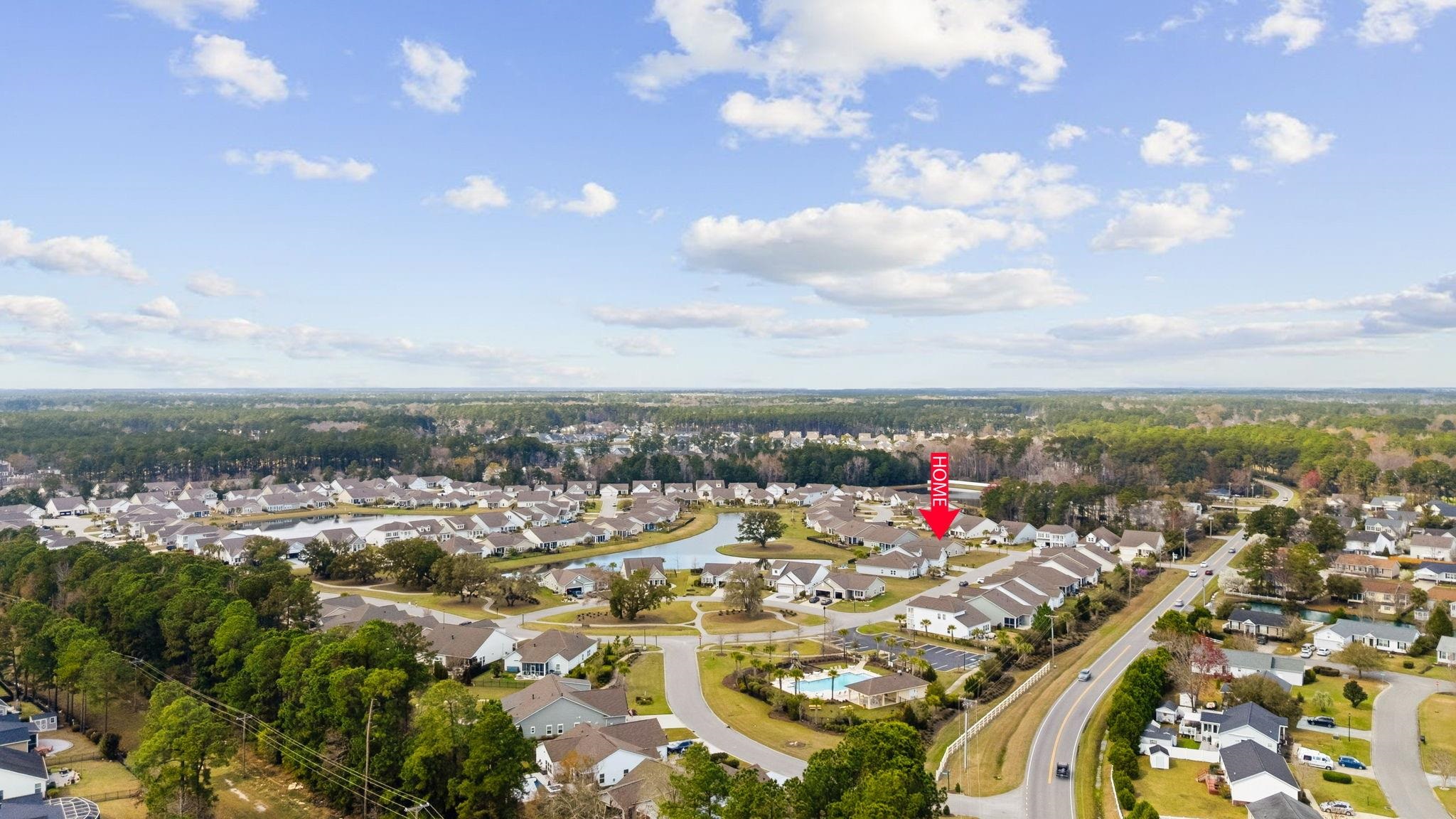 213 Sherwood Drive Murrells Inlet, SC 29576 - Photo 33 of 35
