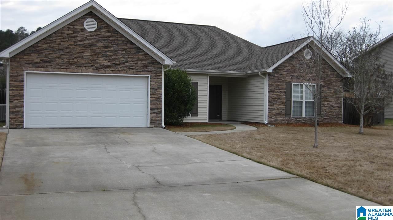 133 Stone Road Pelham, AL 35124 - Photo 3 of 35 Gallery Image 3