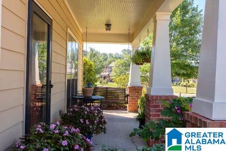 6950 Meadow Ridge Drive, Unit 68 McCalla, AL 35111 - Photo 3 of 25