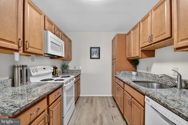 $320,000 | 15030 Westholm Court, Unit 268C, Silver Spring, MD 20906