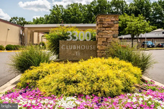 $320,000 | 15030 Westholm Court, Unit 268C, Silver Spring, MD 20906