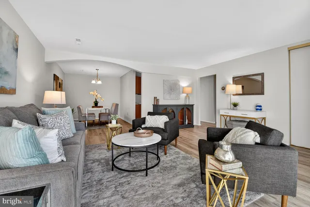 $320,000 | 15030 Westholm Court, Unit 268C, Silver Spring, MD 20906