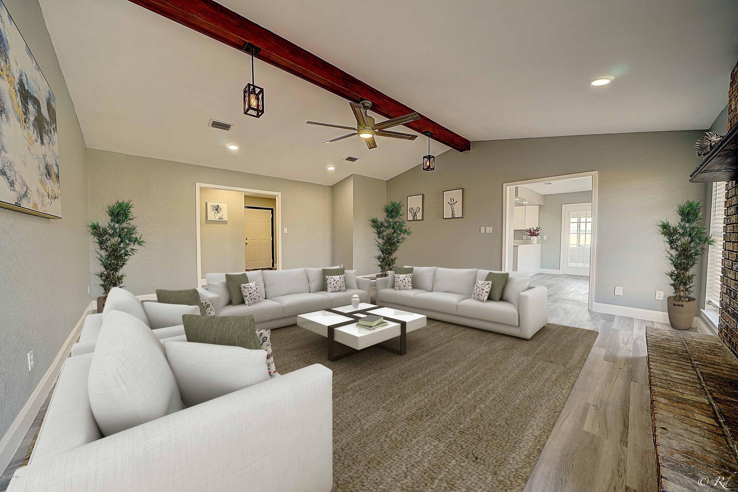113 Fox Ridge Road Panama City, FL 32405 - Photo 14 of 56