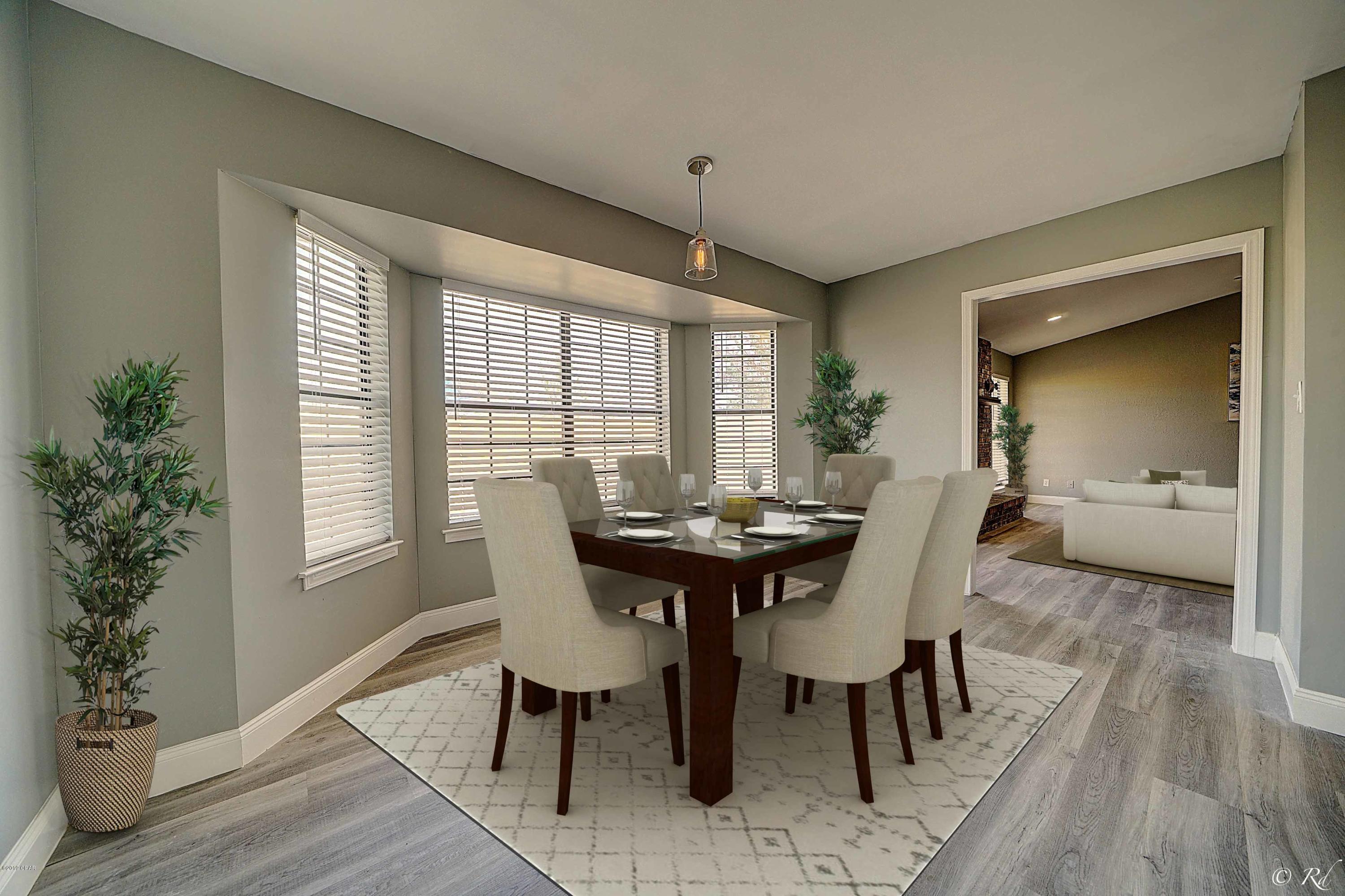 113 Fox Ridge Road Panama City, FL 32405 - Photo 18 of 56