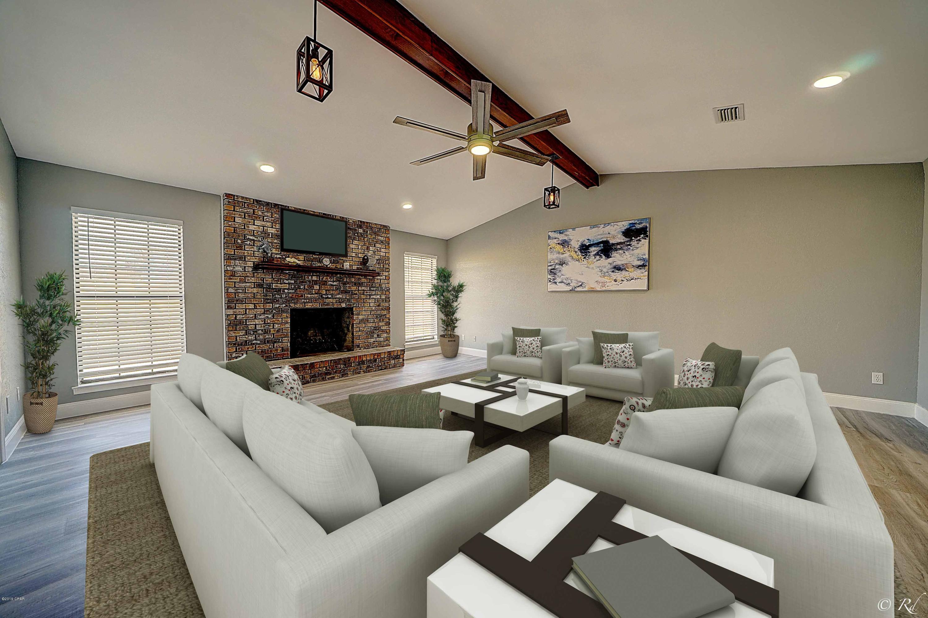 113 Fox Ridge Road Panama City, FL 32405 - Photo 9 of 56