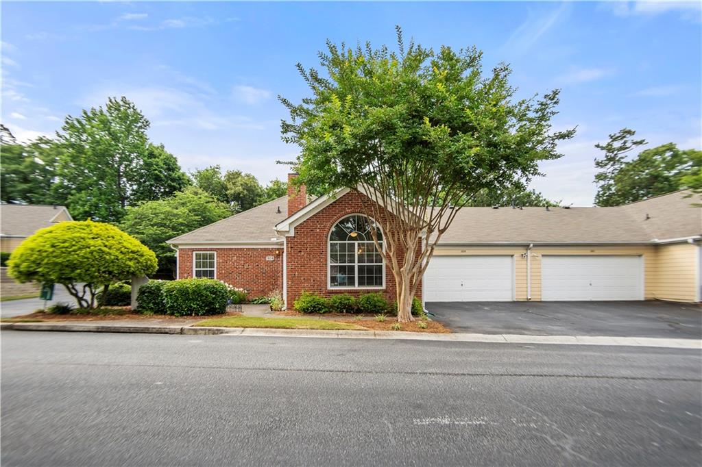 2191 Rockbridge Road Southwest, Unit 1604 Stone Mountain, GA 30087 - Photo 1 of 1 Gallery Image 1