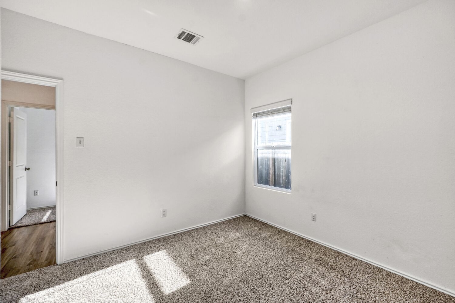 385 Geode Glen Maxwell, TX 78656 - Photo 14 of 16 Empty room with carpet