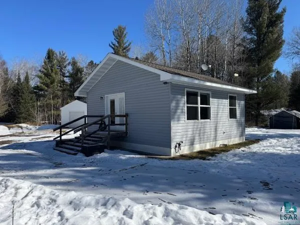 $239,900 | 15081 Old Hart Lake Road, Goodland, MN 55742