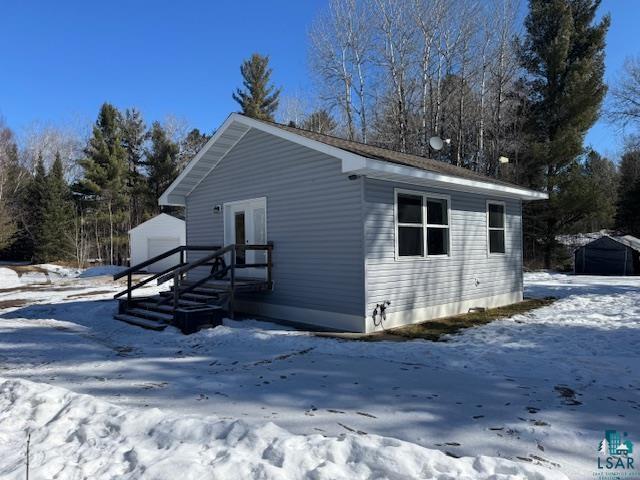 15081 Old Hart Lake Road Goodland, MN 55742 - Photo 2 of 19