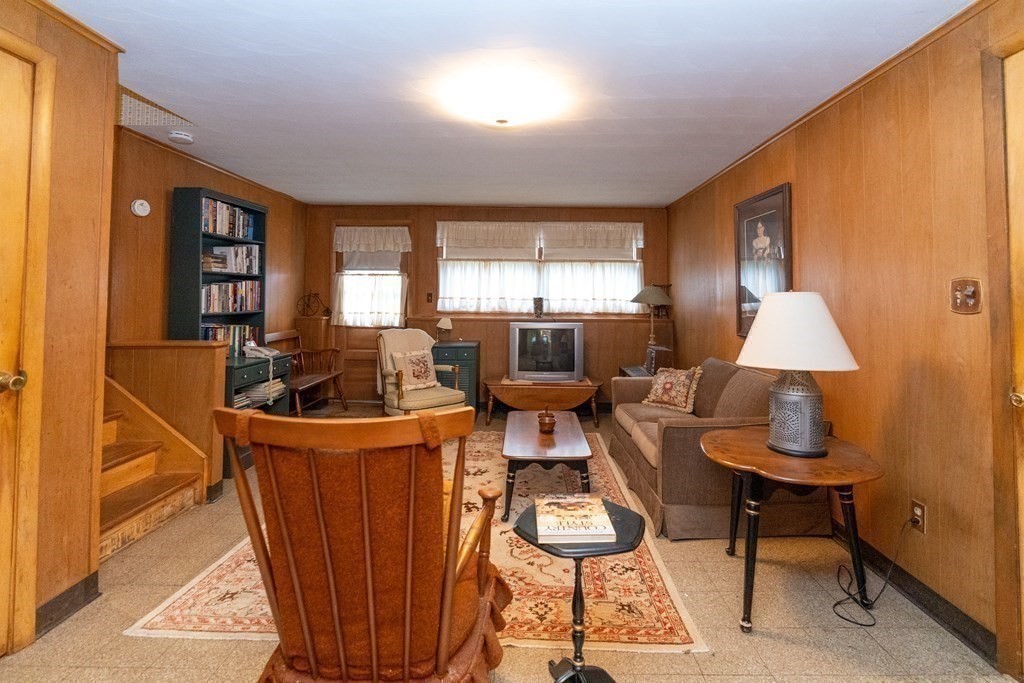 139 West Meadowview Road Holyoke, MA 01040 - Photo 27 of 33 a living room with furniture and a window