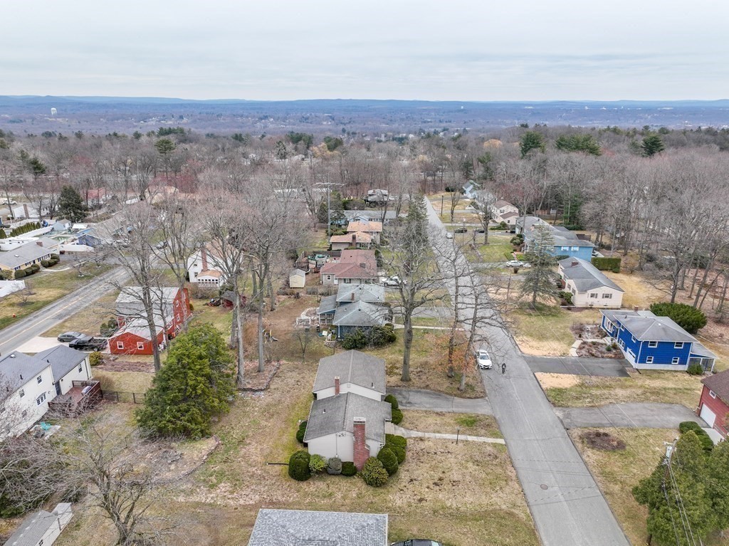 139 West Meadowview Road Holyoke, MA 01040 - Photo 32 of 33 an aerial view of a city