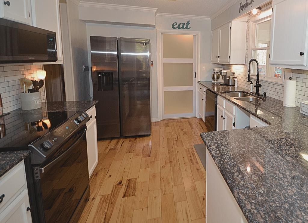 513 Adams Road Gatlinburg, TN 37738 - Photo 11 of 34 Gallery Image 11