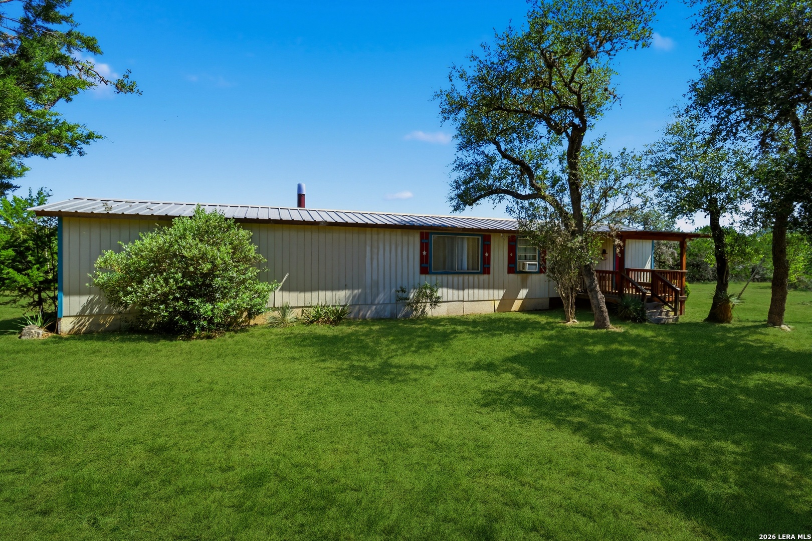 735 Hondo Creek Road Tarpley, TX 78883 - Photo 18 of 31