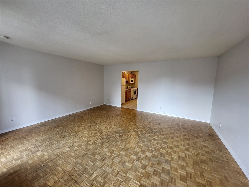44 Washington Street, Unit 206 Brookline, MA 02445 - Photo 4 of 26 a view of empty room