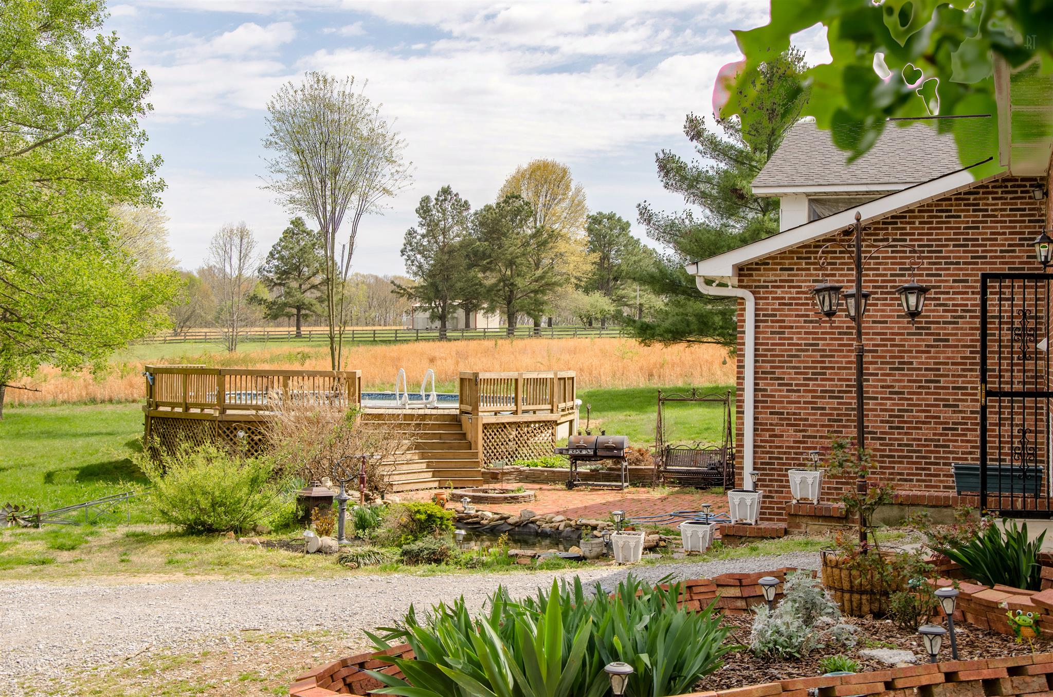 3045 Logan Road Greenbrier, TN 37073 - Photo 2 of 28 Gallery Image 2