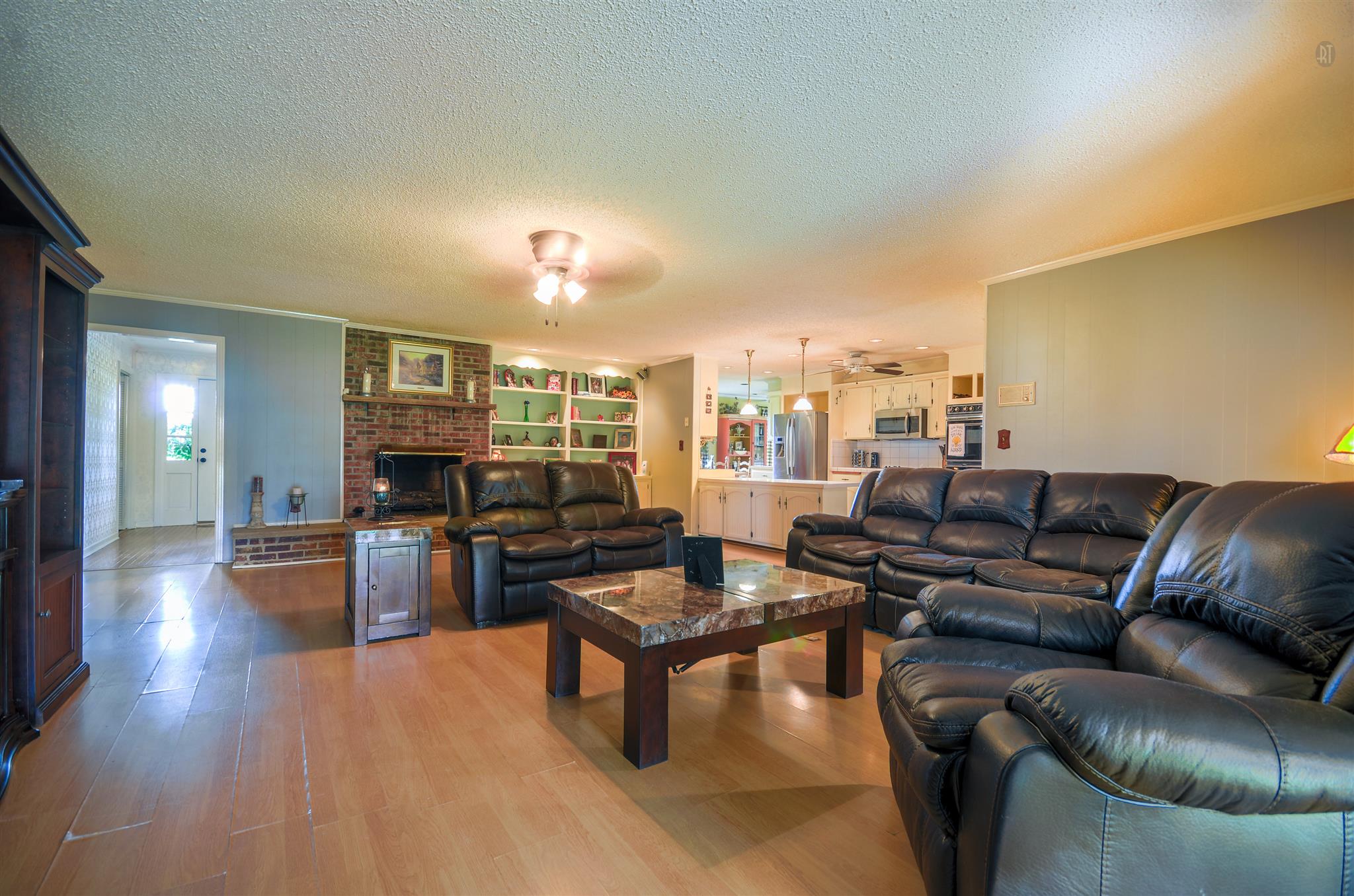 3045 Logan Road Greenbrier, TN 37073 - Photo 9 of 28 Gallery Image 9