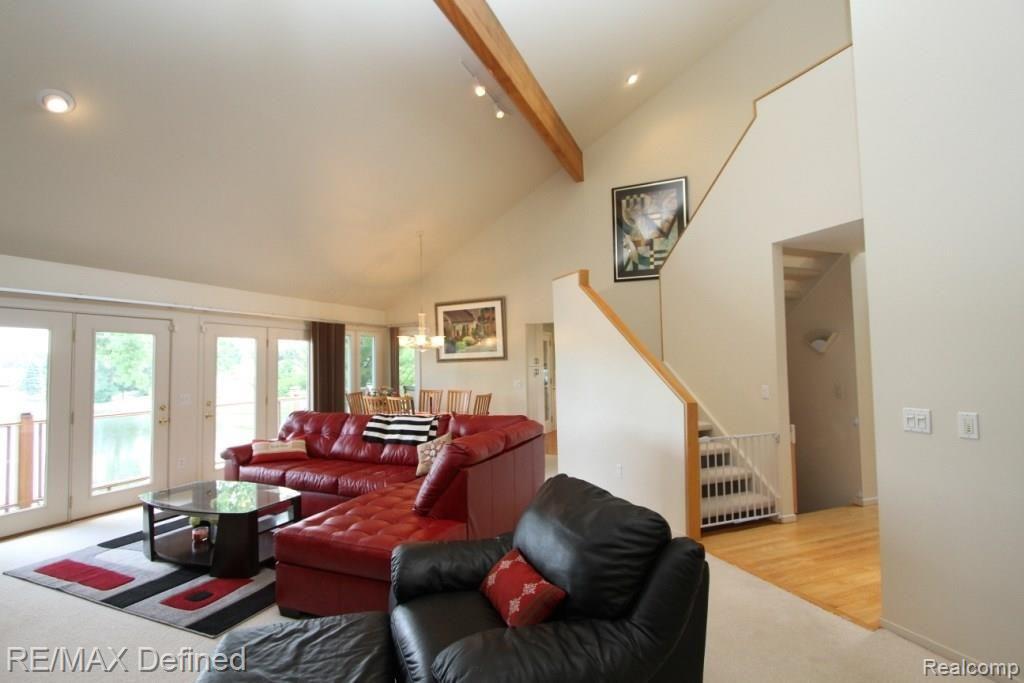 2332 Ulster Road Rochester Hills, MI 48309 - Photo 20 of 38