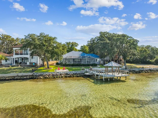 $2,190,000 | 411 Calhoun Avenue, Destin, FL 32541