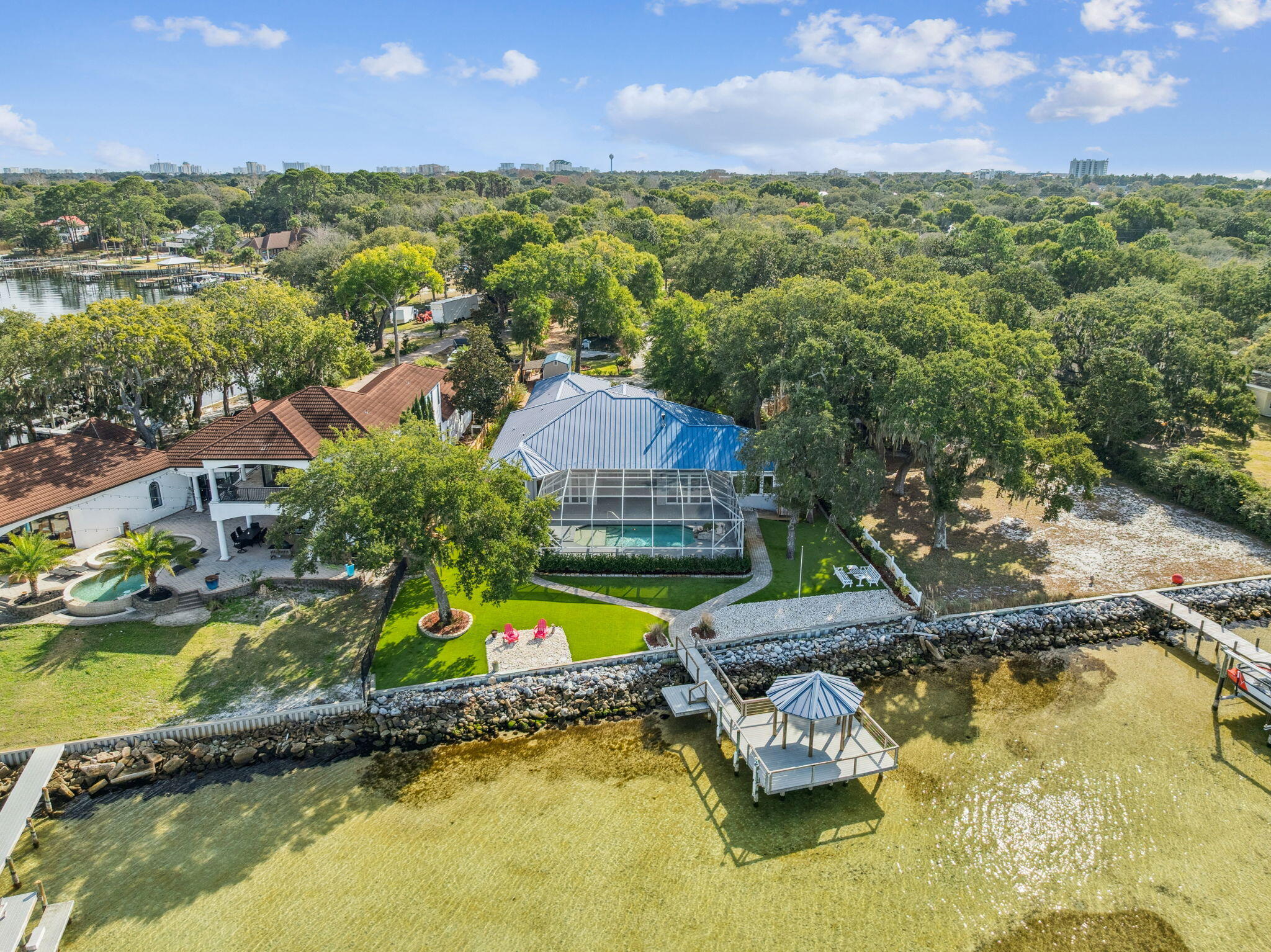 411 Calhoun Avenue Destin, FL 32541 - Photo 14 of 69 411 Calhoun Ave