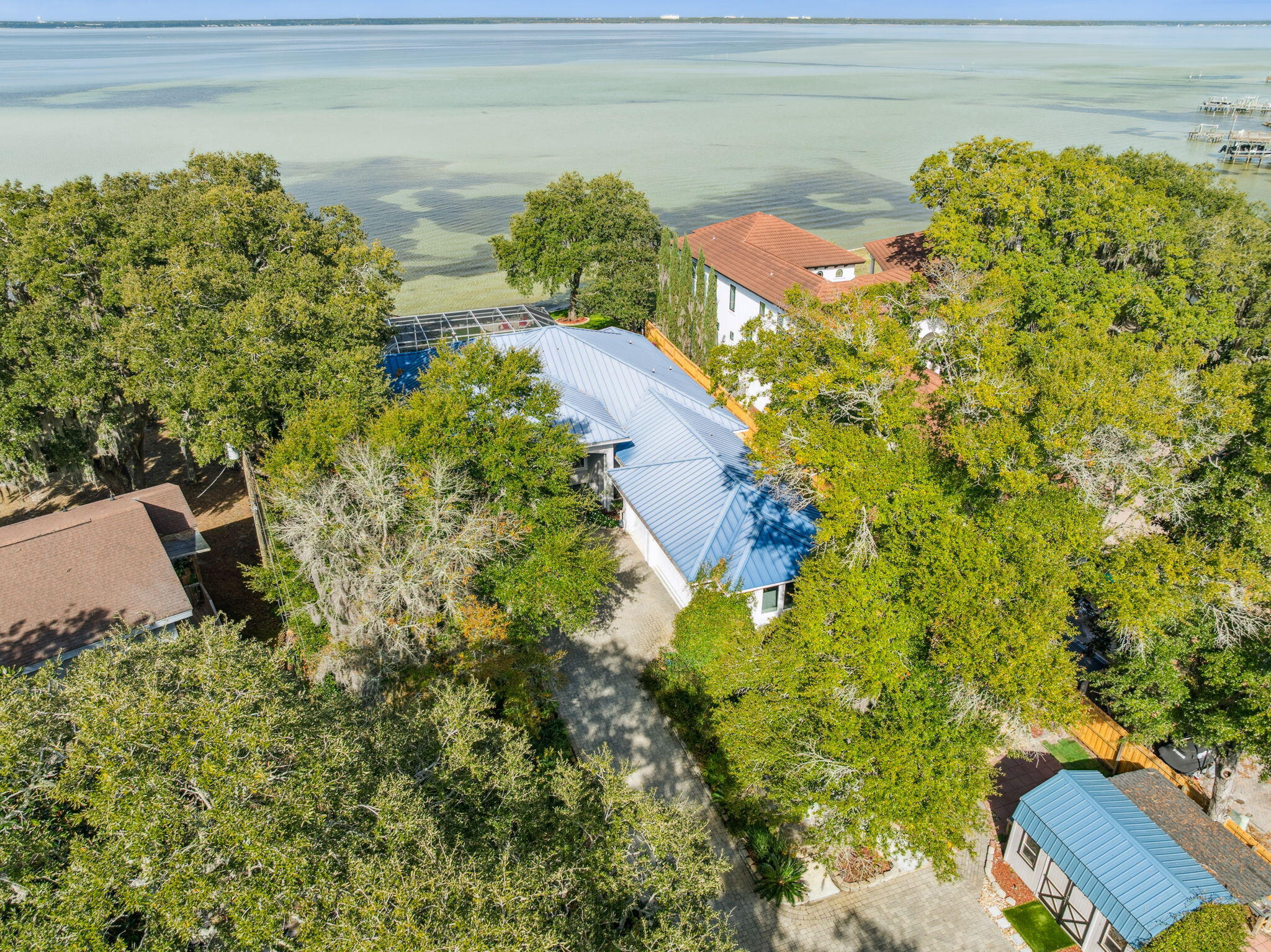 411 Calhoun Avenue Destin, FL 32541 - Photo 44 of 69 411 Calhoun Ave