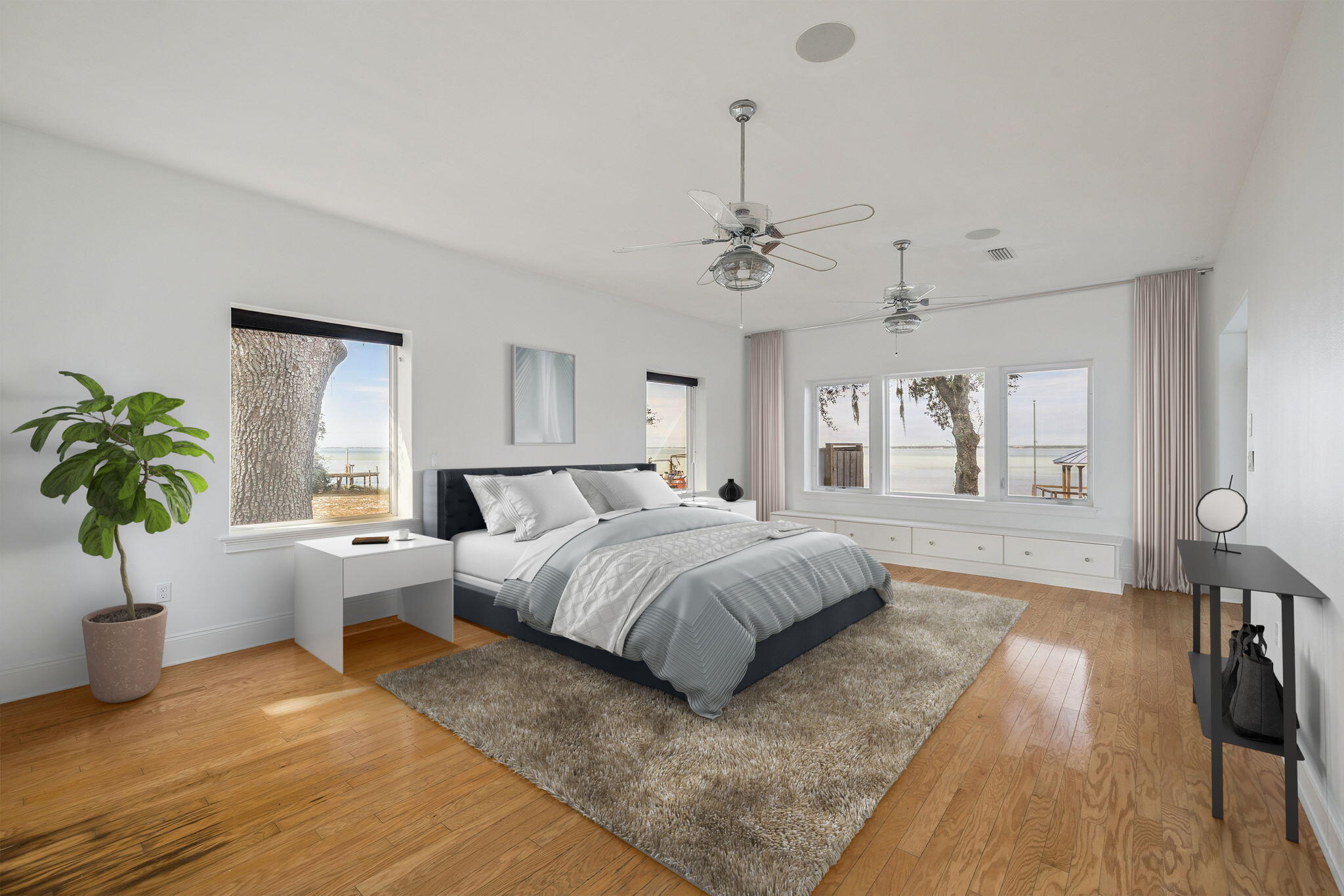 411 Calhoun Avenue Destin, FL 32541 - Photo 66 of 69 Virtual Furniture Placement