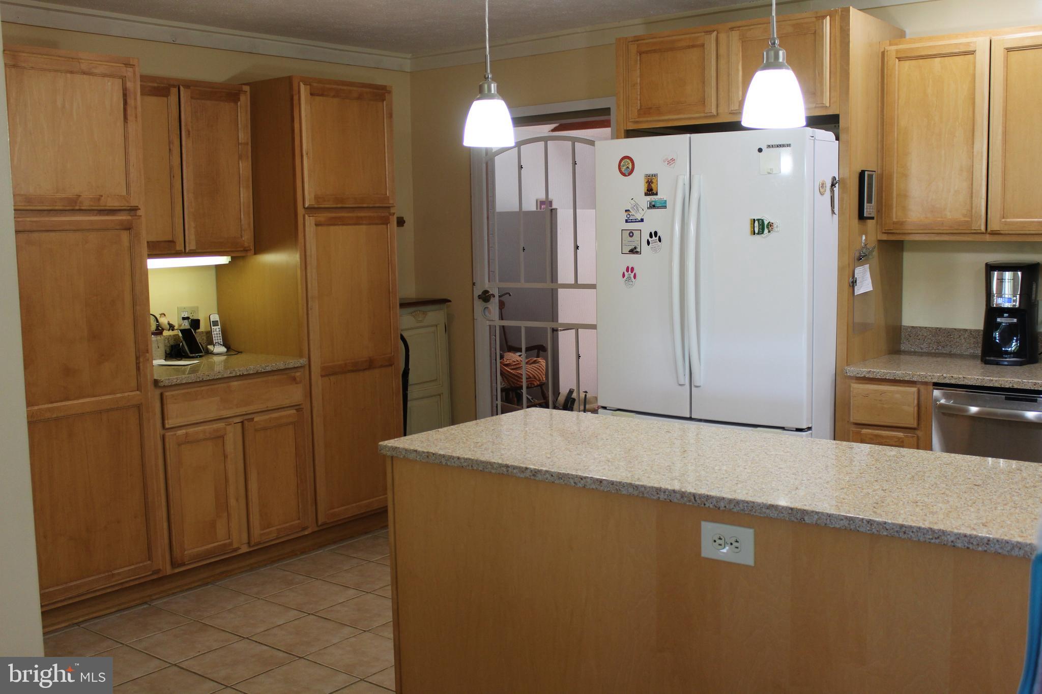 264 North Hayfield Road Winchester, VA 22603 - Photo 11 of 62 Lots of cabinets