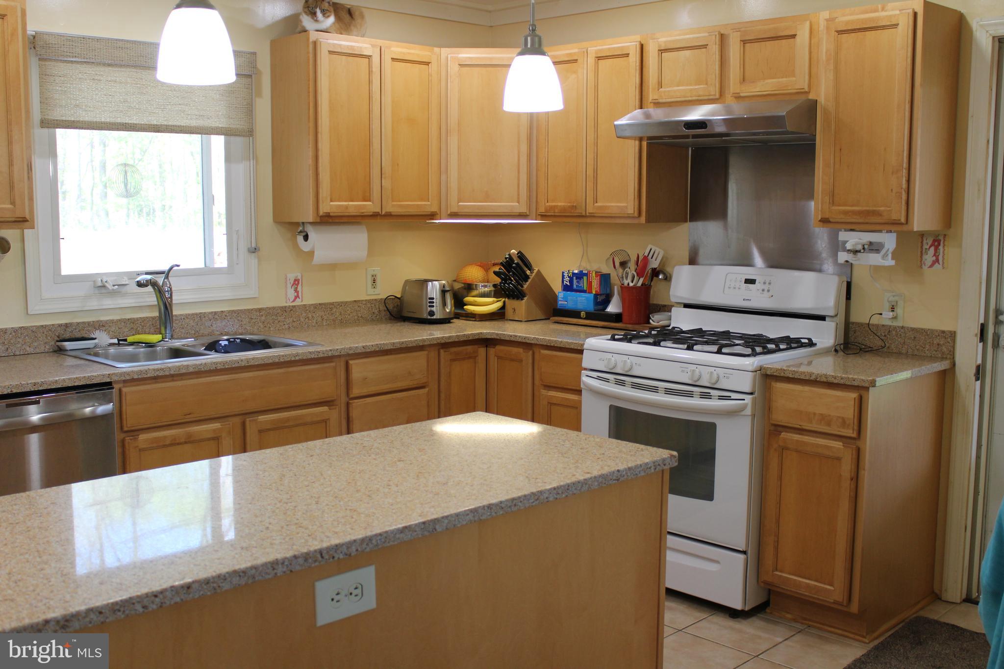 264 North Hayfield Road Winchester, VA 22603 - Photo 13 of 62 Kitchen