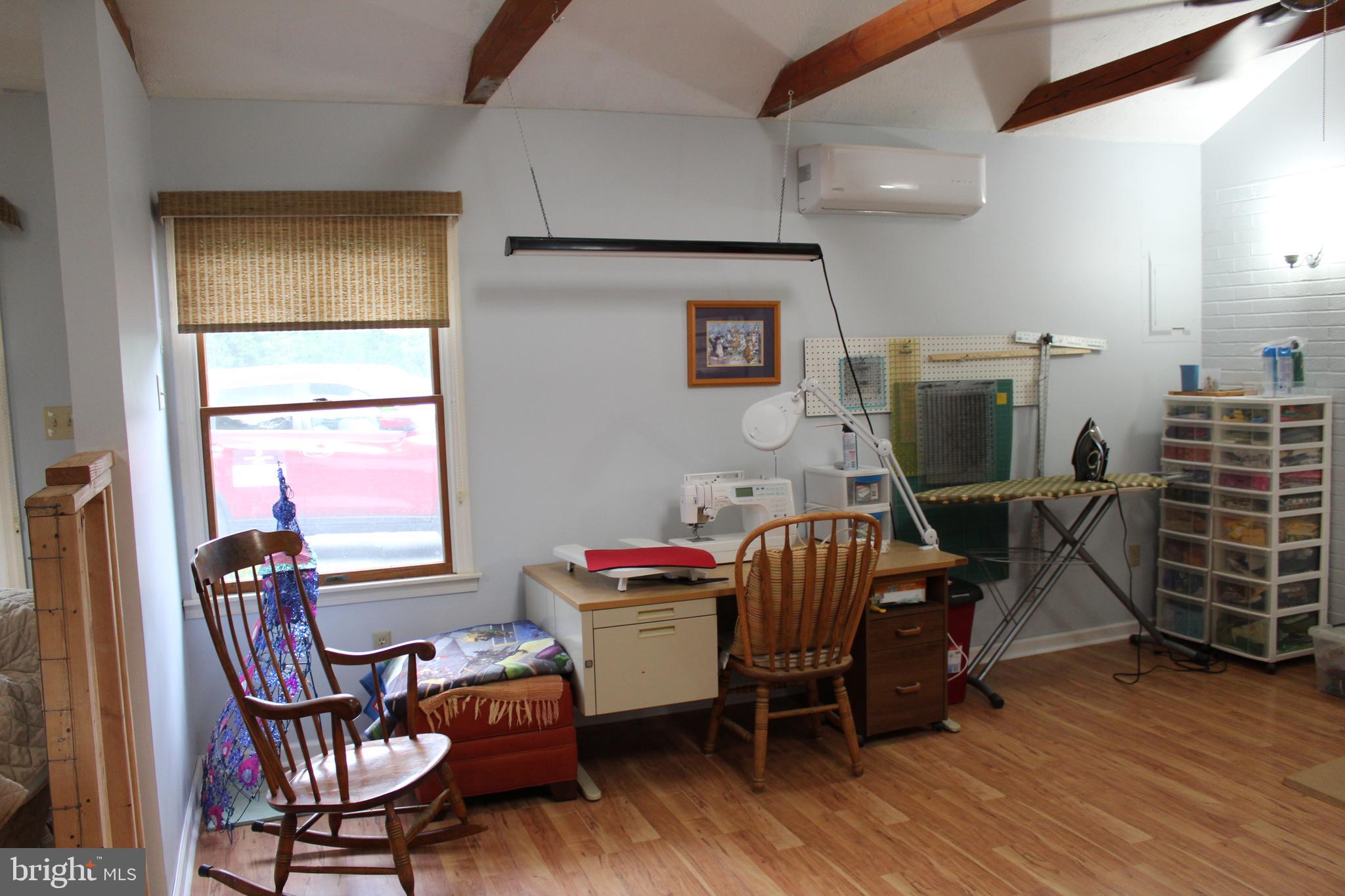 264 North Hayfield Road Winchester, VA 22603 - Photo 17 of 62 Great Hall, sewing area