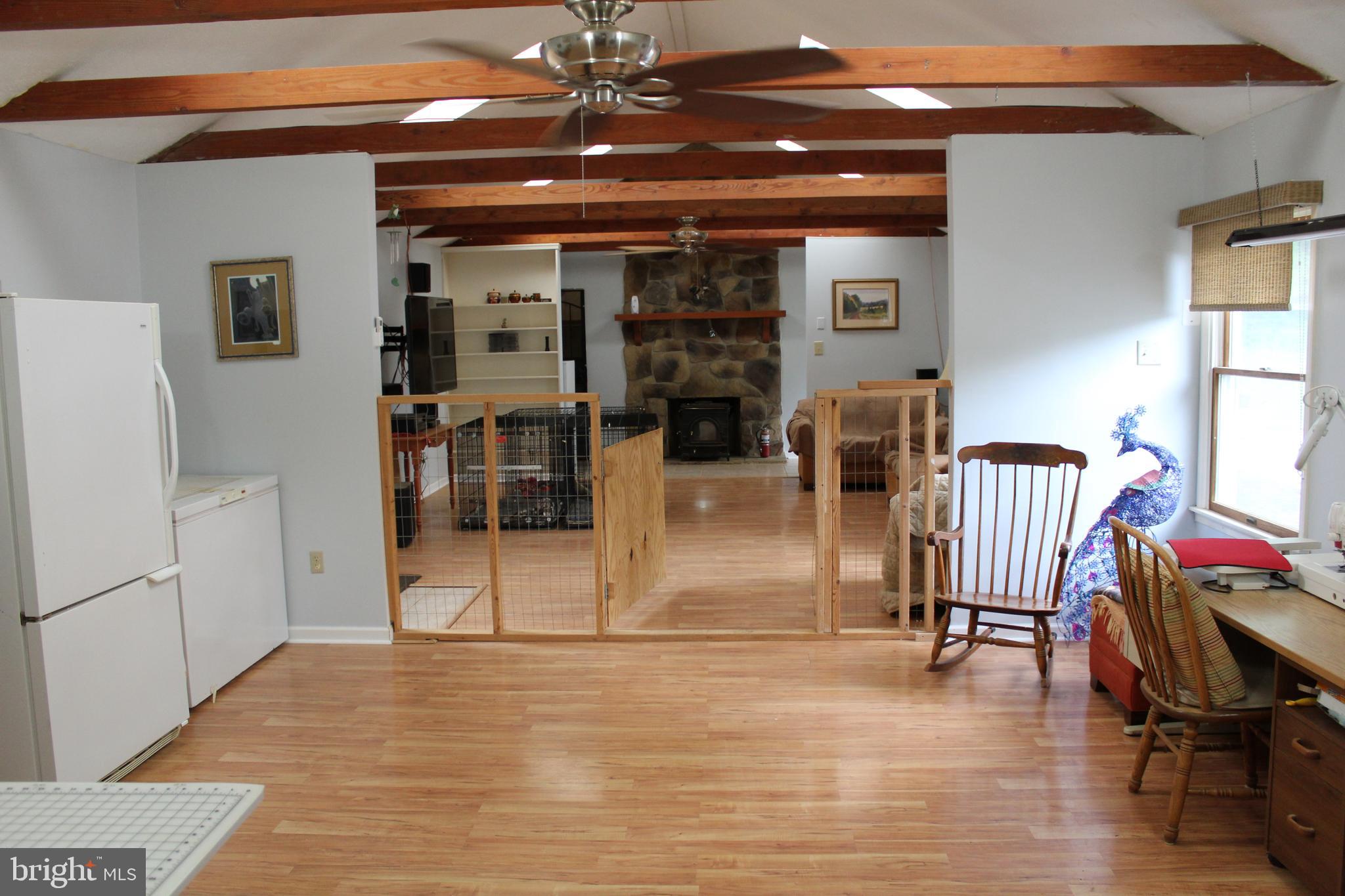 264 North Hayfield Road Winchester, VA 22603 - Photo 19 of 62 Great Hall