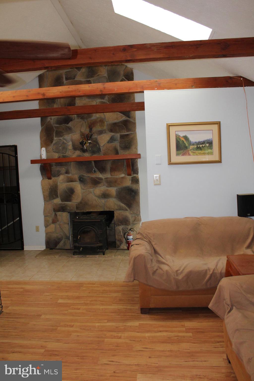 264 North Hayfield Road Winchester, VA 22603 - Photo 21 of 62 Great Hall FP