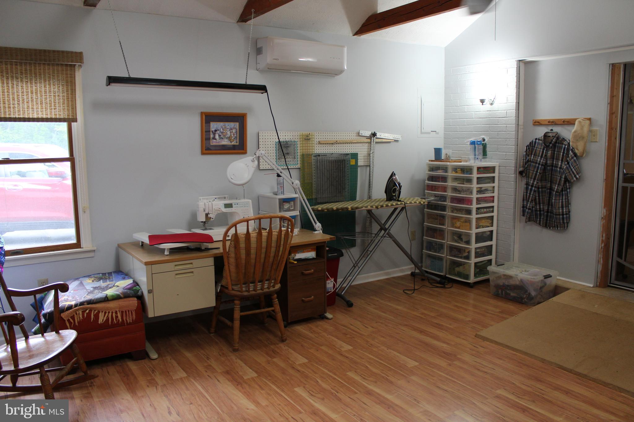 264 North Hayfield Road Winchester, VA 22603 - Photo 24 of 62 Great Hall sewing area