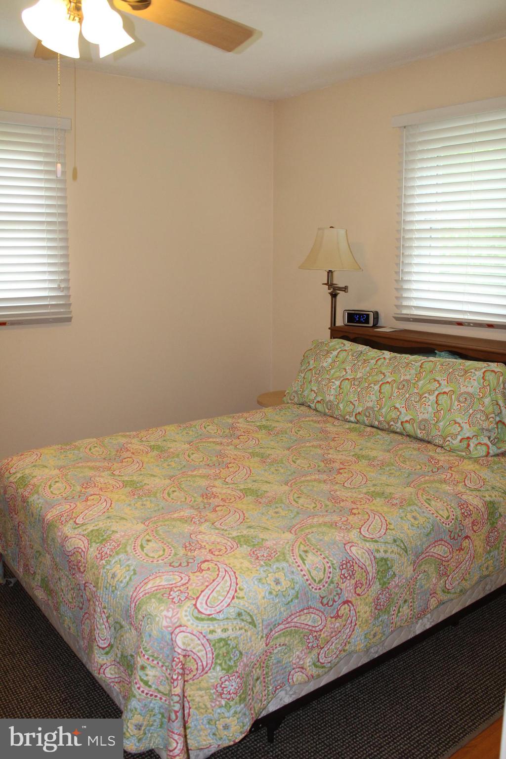 264 North Hayfield Road Winchester, VA 22603 - Photo 31 of 62 Master bedroom