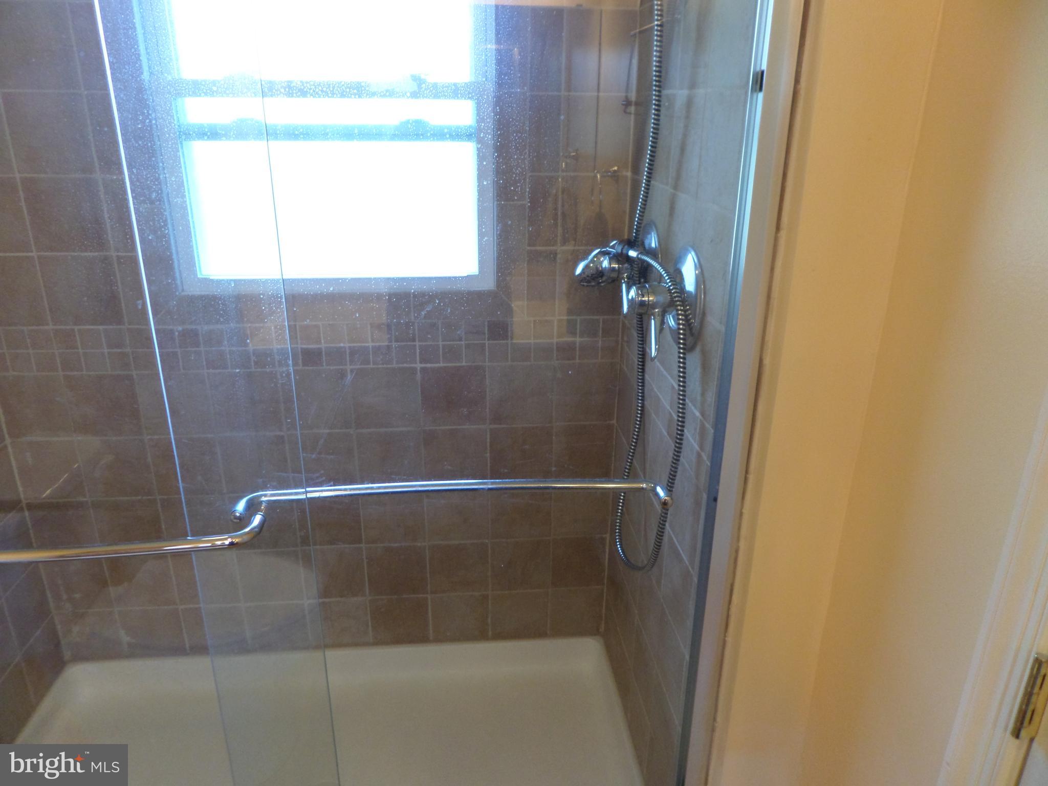 264 North Hayfield Road Winchester, VA 22603 - Photo 34 of 62 Master shower